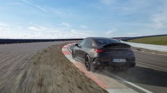 
                                                         Mercedes-AMG CLA 45 4MATIC+