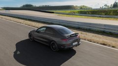 
                                                         Mercedes-AMG CLA 45 4MATIC+