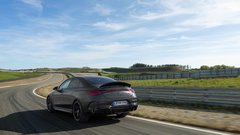 
                                                         Mercedes-AMG CLA 45 4MATIC+