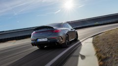 
                                                         Mercedes-AMG CLA 45 4MATIC+