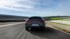 
                                                         Mercedes-AMG CLA 45 4MATIC+