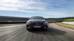
                                                         Mercedes-AMG CLA 45 4MATIC+