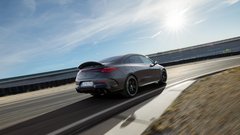 
                                                         Mercedes-AMG CLA 45 4MATIC+