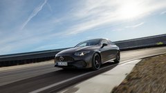 
                                                         Mercedes-AMG CLA 45 4MATIC+