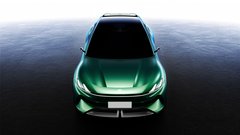 
                                                         MG Go! in Cyber Concept