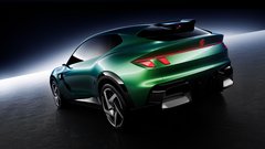 
                                                         MG Go! in Cyber Concept
