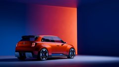 
                                                         MG Go! in Cyber Concept