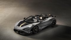 
                                                         McLaren 788 HS