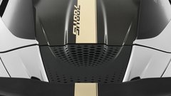 
                                                         McLaren 788 HS
