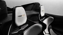 
                                                         McLaren 788 HS