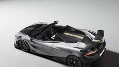 
                                                         McLaren 788 HS