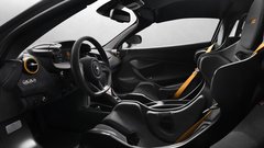 
                                                         McLaren 788 HS