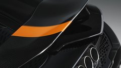 
                                                         McLaren 788 HS