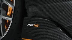 
                                                         McLaren 788 HS