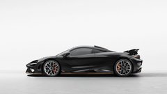 
                                                         McLaren 788 HS