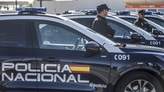 Varuhi cestnega reda z električnimi avtomobili niso najbolj srečni