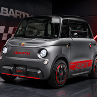 Bo to res novi Abarth? Pri Fiatu bi lahko v bližnji prihodnosti "našpičili" celo Topolina