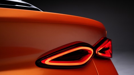 BYD Denza Z