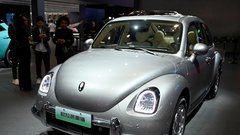 GWM Ora Ballet Car