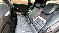 
                                                         Test: Citroën C5 Aircross Hybrid 145 Max: Sladkosti in priokusi francoske kuhinje
