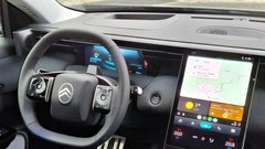 
                                                         Test: Citroën C5 Aircross Hybrid 145 Max: Sladkosti in priokusi francoske kuhinje