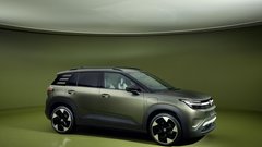 
                                                         Volkswagen ID.Cross