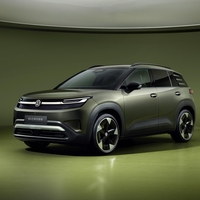 Novo: Volkswagen ID. Cross - znana sta začetek prodaje in cena v Sloveniji