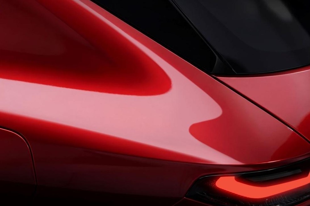 Pri Alfi Romeo počasi odkrivajo novega Tonaleja. Znano je, kdaj bo zapeljal na trg (foto: Alfa Romeo)