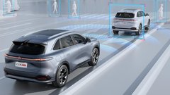 Changan je začel z elektriko in nadaljuje z bencinom, prihajata dva novinca