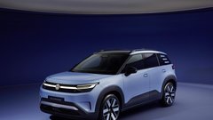 
                                                         Volkswagen ID. Cross