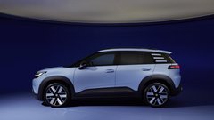 
                                                         Volkswagen ID. Cross