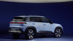 
                                                         Volkswagen ID. Cross
