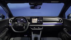 
                                                         Volkswagen ID. Cross