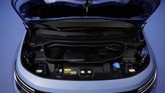 
                                                         Volkswagen ID. Cross