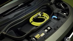 
                                                         Volkswagen ID. Cross