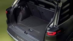 
                                                         Volkswagen ID. Cross
