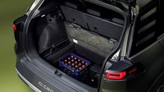
                                                         Volkswagen ID. Cross