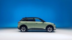 Geely EX2