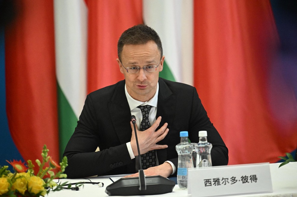 Bil je minister v vladi, ki je odobrila gradnjo tovarne kitajskemu velikanu, sedaj pa ima novo službo. Uganite, kje (foto: Profimedia)