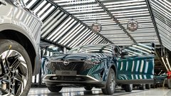 S štirimi milijoni evropski pionir kompaktnih križancev še vedno ostaja pri vrhu