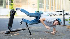 
                                                         Eksplozija nesreč z električnimi skiroji, na vidiku so številni ukrepi
