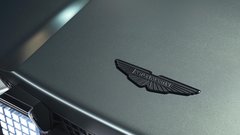 Aston Martin Dreadnought