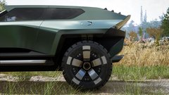 
                                                         Aston Martin Dreadnought