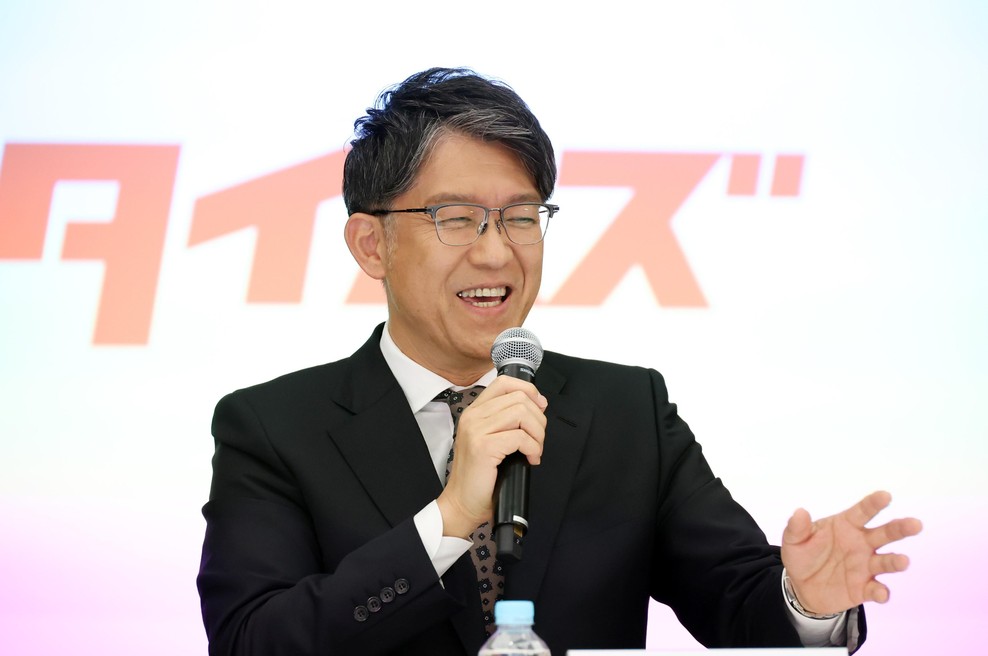 Japonski proizvajalci bi se morali bolj povezovati, menijo pri Toyoti. Razlogi pa so očitni (foto: Profimedia)