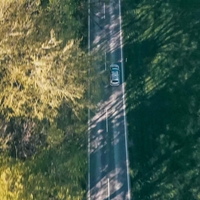 Novi Audi A2 E-Tron je slabega pol leta pred predstavitvijo skoraj razkrit