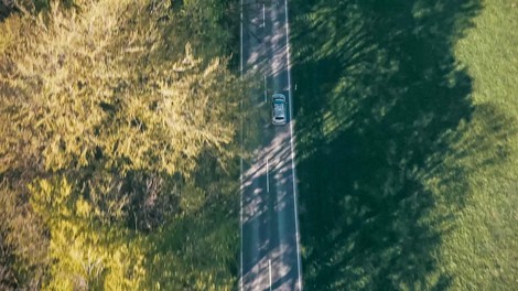 Novi Audi A2 E-Tron je slabega pol leta pred predstavitvijo skoraj razkrit
