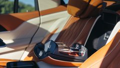 
                                                         Mercedes-Maybach GLS - Prenova