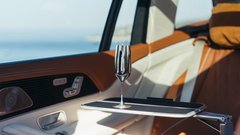 
                                                         Mercedes-Maybach GLS - Prenova