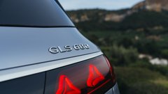 
                                                         Mercedes-Maybach GLS - Prenova
