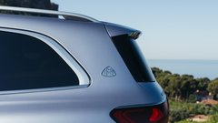 
                                                         Mercedes-Maybach GLS - Prenova
